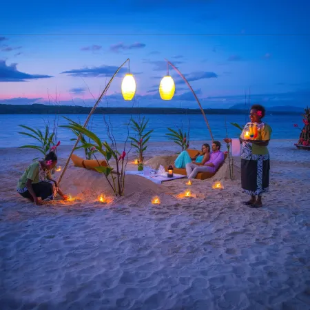 The Havannah Vanuatu - Exclusively for Adults