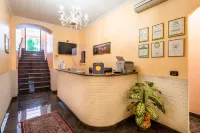 Alhambra - Guest House di Charme Hotels in Giarre