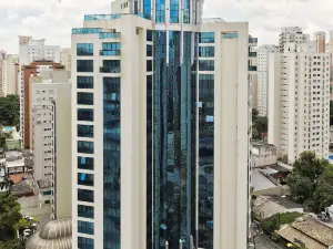Meliá Ibirapuera