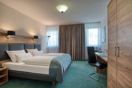Centro Hotel Böblingen, Trademark Collection by Wyndham