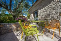 Anthemion Suites and Villas