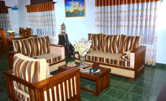 Seasand Villa