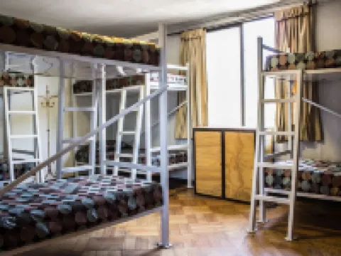 Hostal Providencia Hotels in Providencia