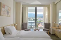 Airotel Achaia Beach