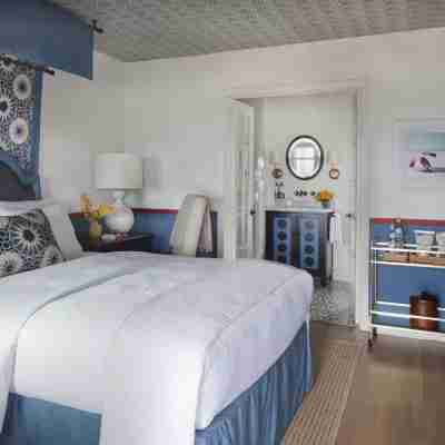 Casa Laguna Hotel & Spa Rooms