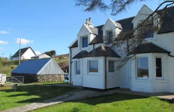 燈塔小屋酒店 - 共享設施