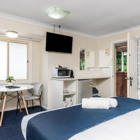 Lismore Wilson Motel