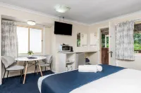 Lismore Wilson Motel Hôtels à : Girards Hill