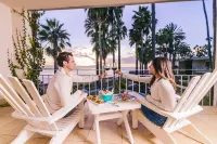 Estero Beach Hotel & Resort - breakfast