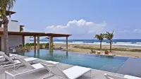 Marea Beachfront Villas -  Holiday Villas