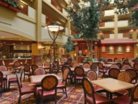 Embassy Suites by Hilton Hampton Convention Center Hotels in Hampton