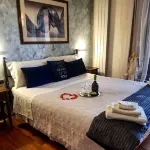 Aurelia Garden Gold B&B