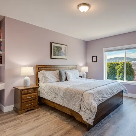 Adela's Bed and Breakfast