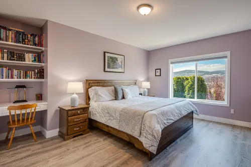 Adela's Bed and Breakfast - 4-Star