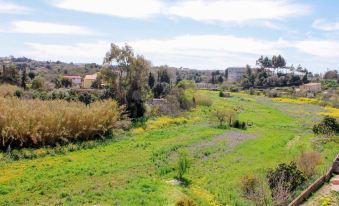 Villa Malvasio Elegant Retreat in Sassari with Private Jacuzzi Room