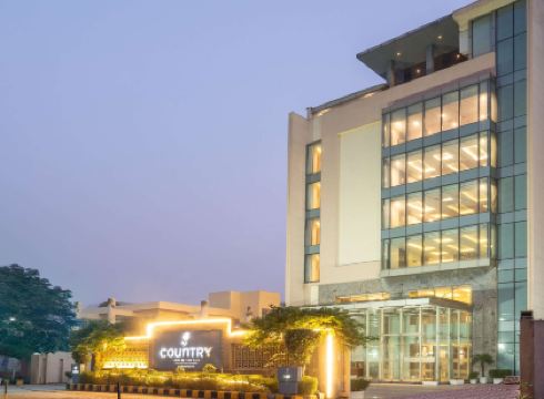 Country Inn & Suites by Radisson, Bhiwadi