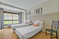 Suite Home Sagrada Familia - Apartments