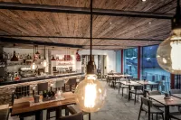 Hotel Gran Ciasa - bar