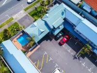 Aquarius Motor Inn Hotels in Mount Maunganui