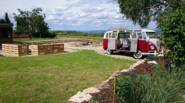 Hotel Restaurant Margaretenhof Hotels in 