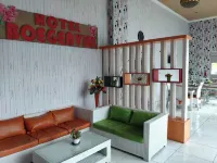 Hotel Boegenviel Syariah Hotels in Lamongan
