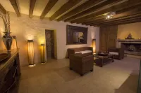 Villa Montaña Hotel & Spa Morelia - Spa