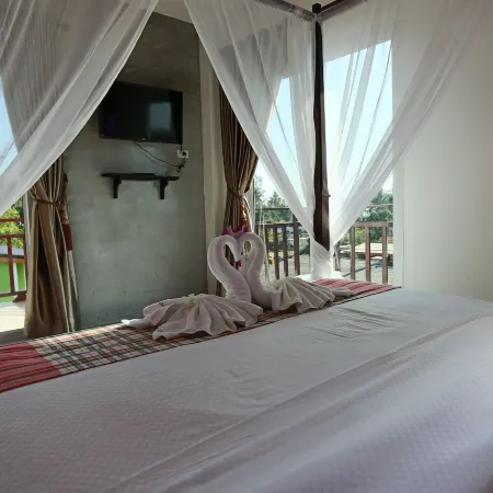 Pinky Bungalow Resort & Villa