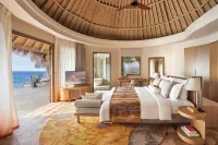 The Nautilus Maldives Hotels in Finolhas