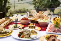 Mara Serena Safari Lodge - 5-Star