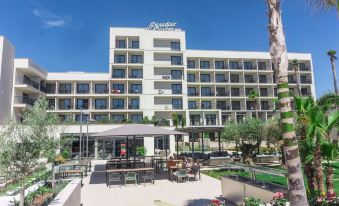 Hotel Paradiso Garden