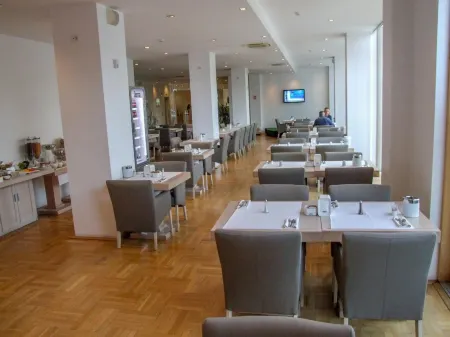 Hotel Satu Mare City Отели в г. Сату-Маре