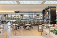 Omni Las Colinas Hotel - bar