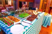Green Mountain Hotel - Breakfast