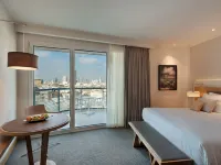 Sea Tower by Isrotel Design Hotels in Tel Aviv
