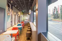 Ibis Budget Genève Palexpo Aéroport