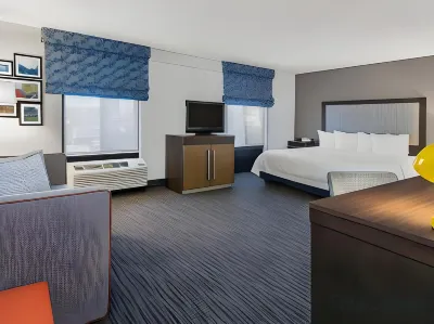 Hampton Inn San Diego/San Marcos Hôtels à : San Marcos