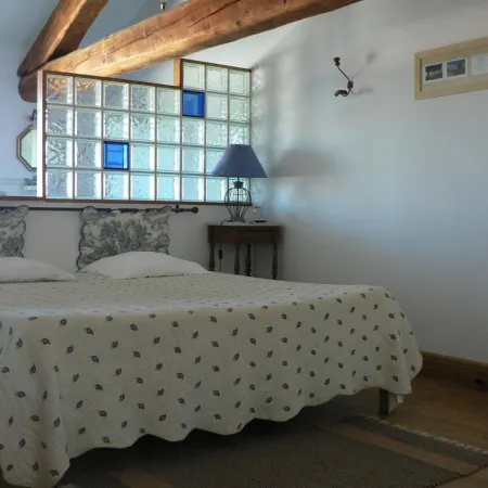 Chambres d'hôtes Domaine de Beaupré