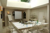 Hôtel Lutétia & Spa