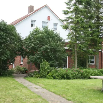 Apartmenthaus Seestern