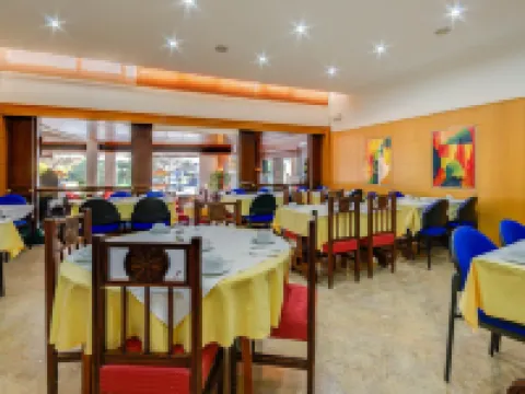 호텔 알보라다 카스카이스 호텔