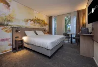 Fletcher Hotel-Restaurant Mooi Veluwe Hoteles en Putten