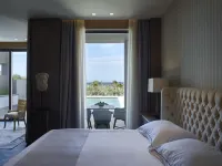 Pelagos Suites Hotel & Spa - balcony