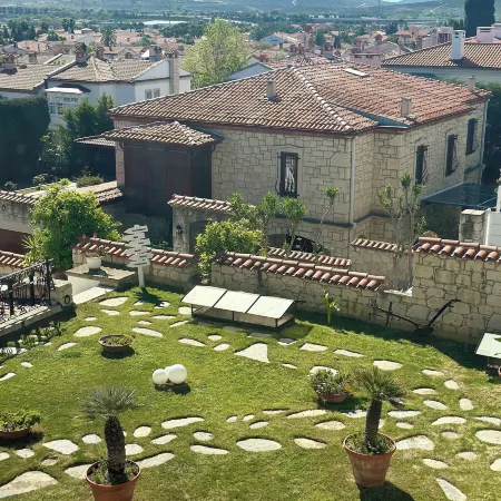 Imren HAN Hotel - Special Category