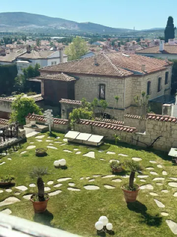 Imren HAN Hotel - Special Category