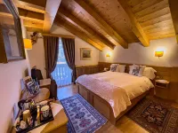 Hotel da Beppe Sello Hotels in Cortina d'Ampezzo