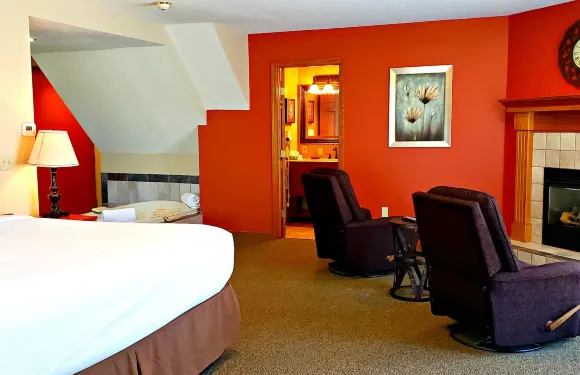 柏林遺產汽車旅館