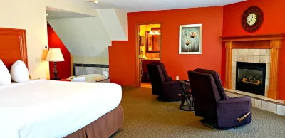 Berlin Heritage Inn Hotels in Paint Township