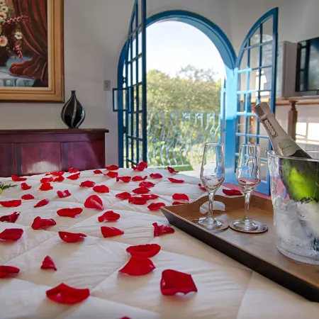 Hotel Gramado Palace