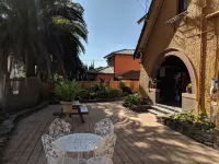 Burwood Bed and Breakfast Hotel a Strathfield