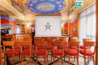 Hotel Amalfi Hotels in Rom